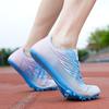 Spike shoes track and field sprint men's professional spike shoes women's long jump sports student competition elite running shoes