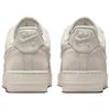 Nike Air Force 1 Comfortable Fit Low-Top Sneakers Men Sneakers Off-White HV4406-100