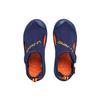 Li Ning Comfortable Versatile Non-Slip Wear-Resistant Breathable Low-Top Kids Sandals Kids sandals Blue YKKV008-3