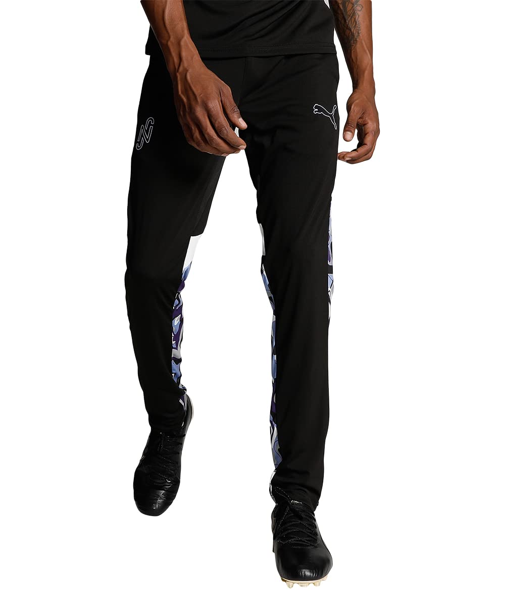 

Long Pants NJR Training Pants 658333 23 Color Lavender L [PUMA] Men s Spring/Summer Black/Intense (03)