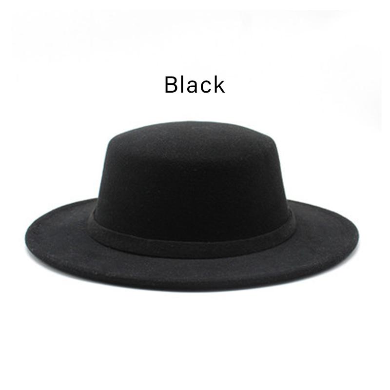 Buy Unisex Wedding Jazz Cap Fedoras Cap 