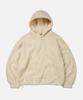 Grizzly Fleece Pullover Hoody _ Cream