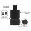 2pcs Fishing Alarm Quick Release Connector for Carp Fishing Rod Pod Magnetic Adapter for Fishing Bank Stick Bite Alarm