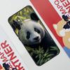 Panda Animal Cute Bear Case For Samsung Galaxy A53 A16 A26 A36 A56 A55 A35 A15 A52 A32 A12 A33 A13 A14 A34 A54 A17