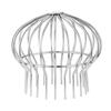 Large Displacement Balcony Roof Floor Drain Gutter Protection Outdoor Floor Drain  Gutter