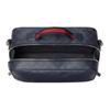 Gucci Tennis Series 8L Classic Double G Logo Print Leather Tote Bag Medium Men bags Dark-Blue 799872-FAEV0-8471