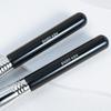 Conjunto de Pincéis de Pó ENZO KEN: Pincel Iluminador, Pincel para Contorno, Pincel para Esfumar o Rosto, Pincel Fofo para Blush nas Bochechas, Pincel Fluorescente para o Nariz (908B)