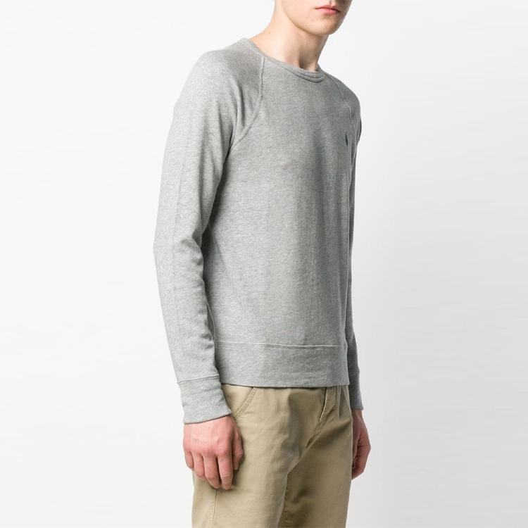 Polo Ralph Lauren Fleece Crewneck Sweatshirt 710644952-023