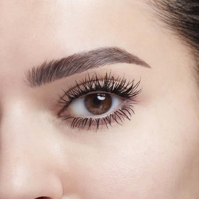 BOURJOIS Mascara Volume Glamour Coup de Theatre - 02 Noir