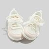 Mesh breathable German training shoes lace lace-up 22 summer new lightweight board shoes