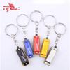 Swan 4-Hole 8-Tone Keychain Mini Harmonica for Beginner Children