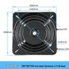 Enhanced Universal Iron Turntable Bearing for Furniture and Chairs