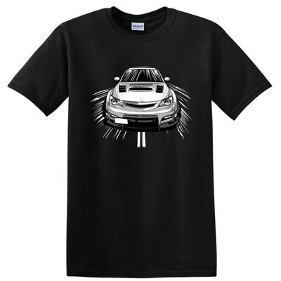 Üst giysisi – T-shirtler