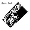 Car Hood Engine Cover Sticker for Jeep Renegade Wrangler JT JK Rubicon Graphics Angry Monkey Vinyl Decal Auto Tuning Accessories