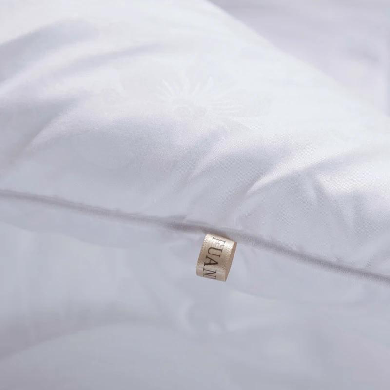 Fuanna Healthy Dream 7-Hole Antibacterial Soybean Fiber Quilt