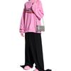 Sweatshirt Women's Pink 720462TNVE81715