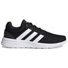 adidas Neo Lite Racer Cln 2.0 'Black White' Men's H04286