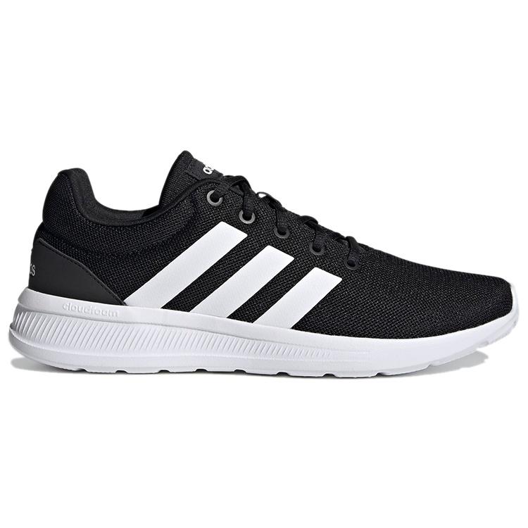 adidas Neo Lite Racer Cln 2.0 'Black White' Men's H04286