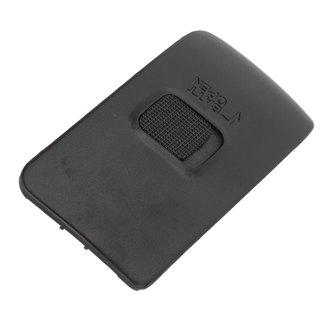 Couvercle de porte de batterie flash ABS sans couture pour YN600EX RT II YN685 YN660