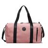New Short-distance Travel Bag Women's Light Business Trip Large-capacity Handbag Men's Independent Shoe Warehouse Sports Training Fitness Bag