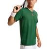 Nike Court Slam Dri Fit Advanced Quick Dry Knitted Breathable Tennis Shirt Men Tops IB1015-341