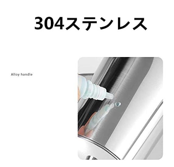 Durable 600ml Stainless Steel Drip Pot with Narrow Spout and Thick Construction, with Cover for Cafe, Home, or Office Use.