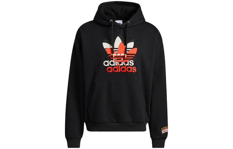 Худи Adidas X Consortium Midwest Kids Journey H62576 M
