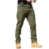Men's City Special Service Pants Military Fan Ix9 Multi Pocket Overalls