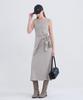 Micene Sonia Bustier Dress-Cardigan Set