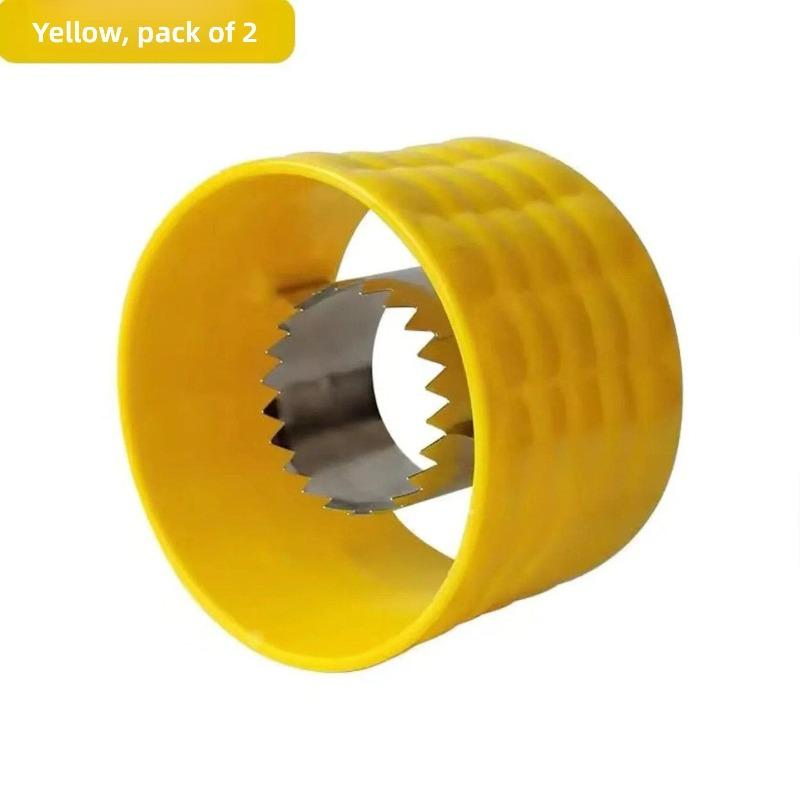 Corn Deblending Machine - Corn Kernel Saw - Corn Kernel Separator - Household Kitchen Small Tool