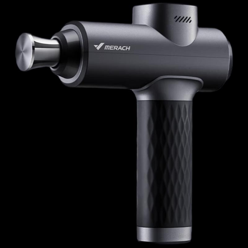 Массажный пистолет Merach Titan