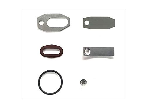 TERAMOTO 2 Wheel T-REVmini Full Overhaul Kit 0.07 3050mini