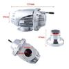 Aluminum Alloy Turbocharger Blow-Off Valve for 25mm/34mm Bore Turbo Mods