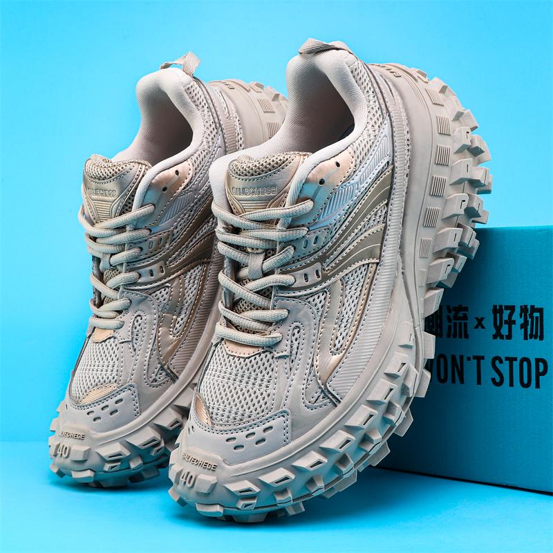 

Классика встречает современность: Ретро Кожаные Кеды - Дышащие, Противоскользящие и Неподвластные Времени Универсальные6 45