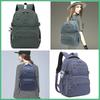 Lightweight Waterproof Laptop Backpack for Men & Women, High School Student Bookbag, Outdoor Hiking Travel Daypack