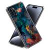 For iPhone 16 Pro Max Case Pattern Printed Shockproof TPU Phone Cover