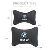 Polštářek za krk General Motors je super měkký a nastavitelný Pro BMW Performance F30 F10 E90 F20 E46 E60 E70 E39 E36 X7 E92 E91