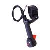 522519001 Throttle Handle Lever Assembly Fit for Husqvarna 130BT Series Backpack Blowers