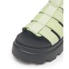 UGG Cora Sandal Caterpillar (Womens) Women Sneakers 1152698-CTRP
