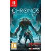 Chronos : Before the Ashes Jeu Switch