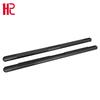 Amarok Round Tube Side Step: Anti-Collision Side Bar for Pickup Modification