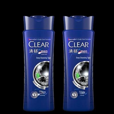 Champús y acondicionadores para el cabello