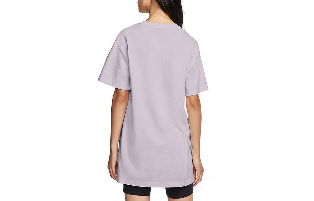 Nike Sportswear Essentials Dress Women's Light Purple CJ2243-511