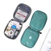 First Aid Kit Emergency Portable Travel Outdoor Camp Survival Medical Bag Outdoor Bag Safety Protection First Aid Kit Organizer