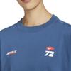Nike Sportswear Essentials Sweatshirt Women's Garden Blue HQ1574-421