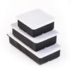 4/6/8Grids Silicone Ice Cube Molds Spherical Ice Molds Reusable Whiskey Ice Cube Molds Cocktail Freezer DIY Homemade Barware