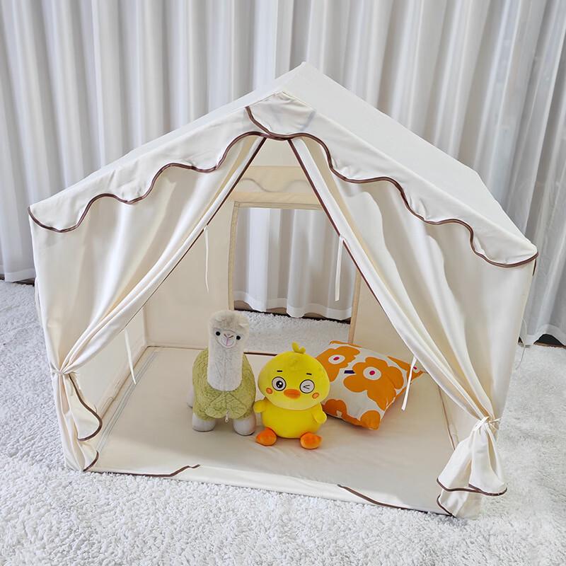 OEING Kids Play Tent Small