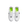 Nike Air Force 1 Crater Next Nature GS White Sangria Kids Sneakers Volt Pure-Platinum DH8695-100