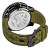 Tendence Men's Rubber Strap Watch TY046021