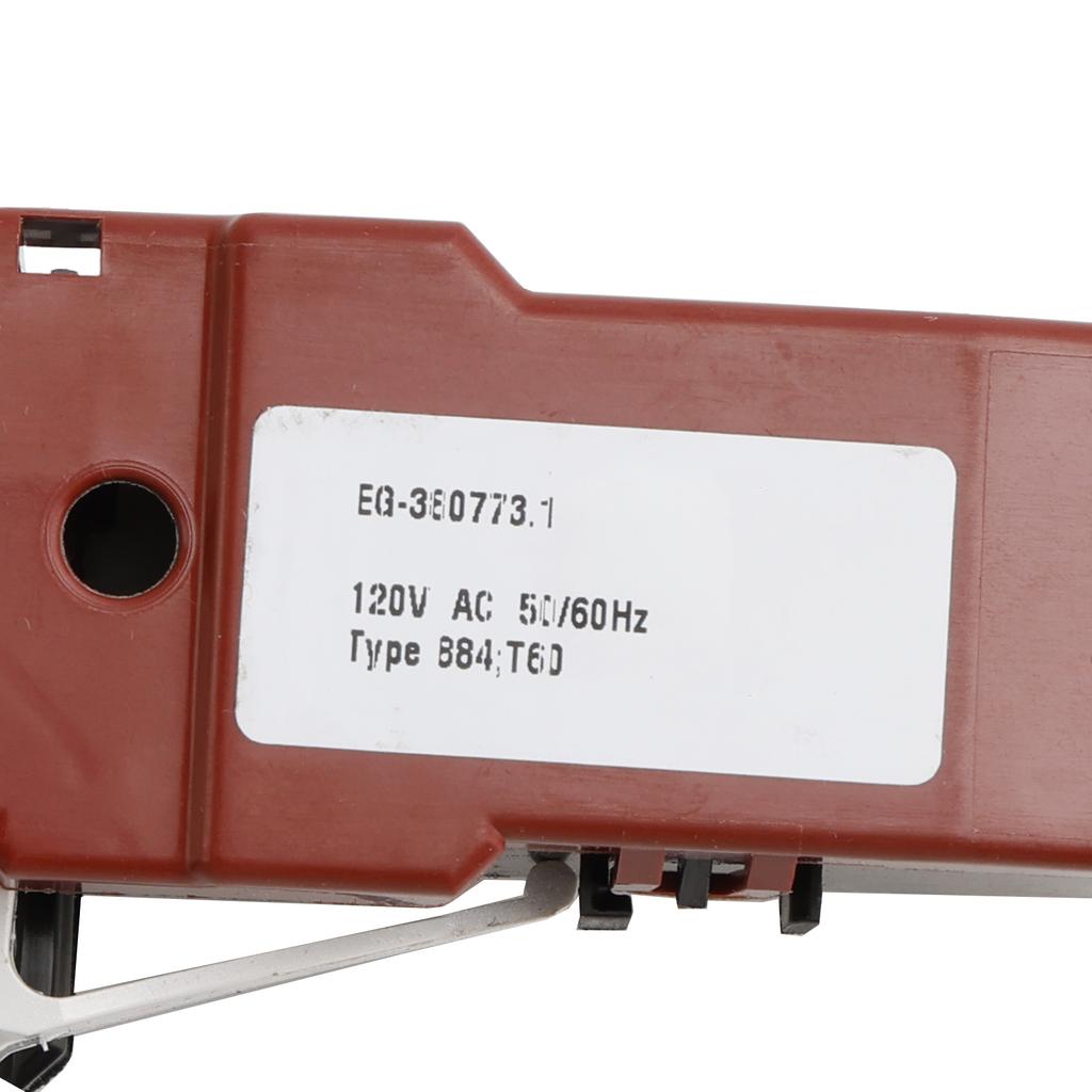 WH10X20821 Washer Door Lock Switch for GE 00648526 4120986 AP5958532 PS11699522